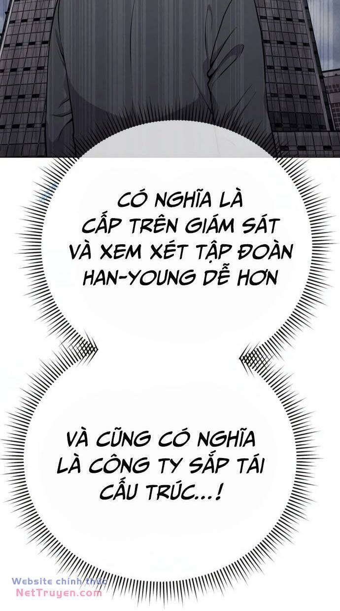 Nhân Viên Thực Tập Kim Cheolsu - chap17 - Trang 15